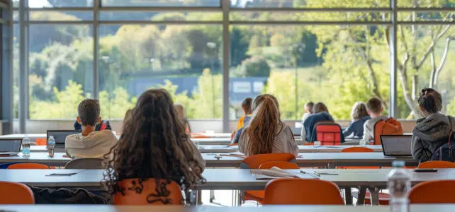 Comment optimiser l’utilisation des plateformes éducatives régionales : zoom sur l’Auvergne