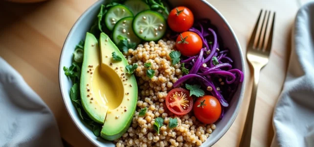 Top des plats légers pour perdre du poids efficacement sans sacrifier le goût Top des plats légers pour perdre du poids efficacement sans sacrifier le goût