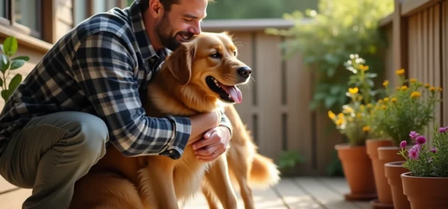 Combien de temps un chien peut-il se souvenir de son maître ou d’un proche ? Combien de temps un chien peut-il se souvenir de son maître ou d’un proche ?