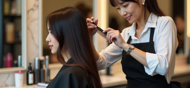Tout savoir sur la demande de coupe papillon : méthodes, astuces et conseils pratiques Tout savoir sur la demande de coupe papillon : méthodes, astuces et conseils pratiques
