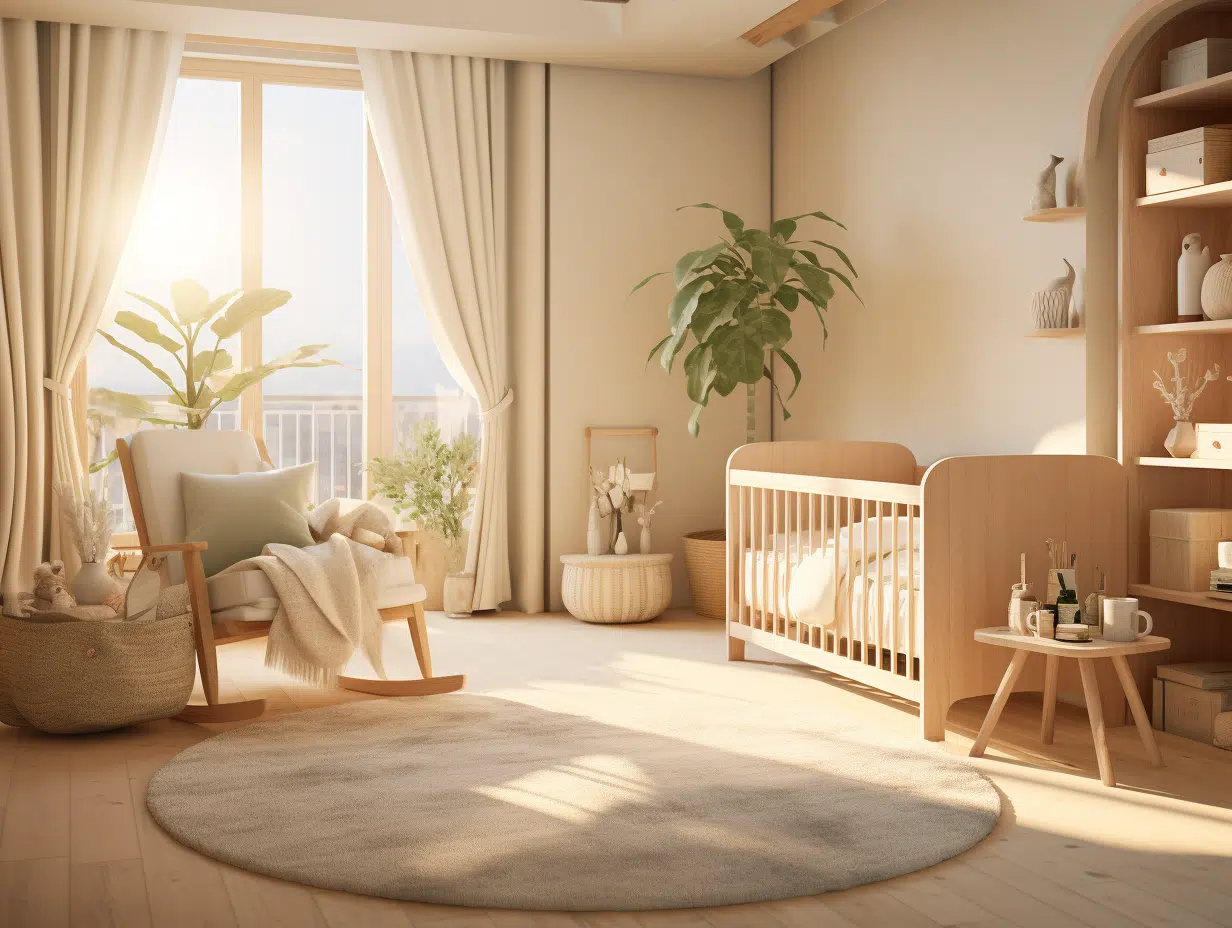 Choisir le bon lit cododo pour un bébé de plus de 6 mois : critères et recommandations