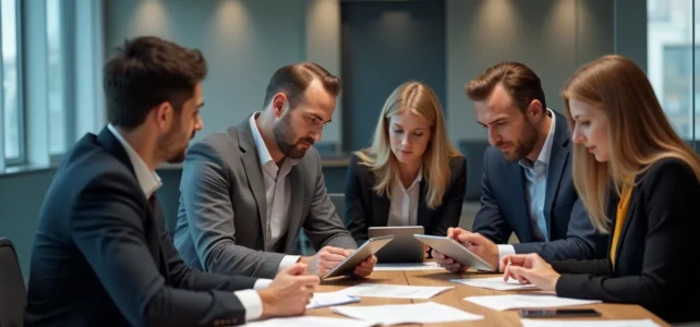 Solutions innovantes pour optimiser la gestion de votre protection sociale en entreprise