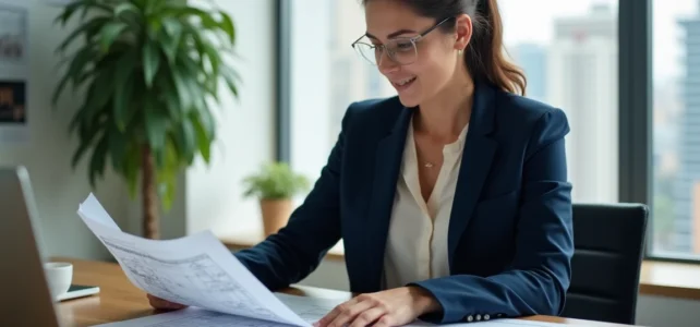 Investir dans l’immobilier : conseils et stratégies pour réussir vos placements Investir dans l’immobilier : conseils et stratégies pour réussir vos placements