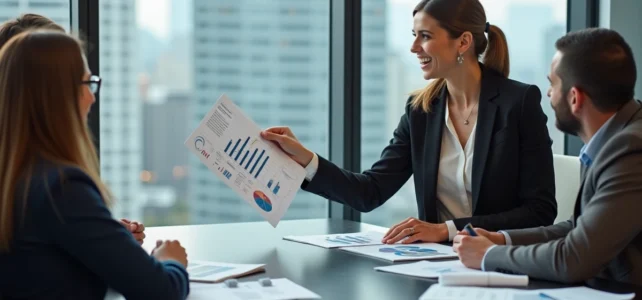 Pourquoi les services de Sparh sont essentiels pour dynamiser votre entreprise Pourquoi les services de Sparh sont essentiels pour dynamiser votre entreprise