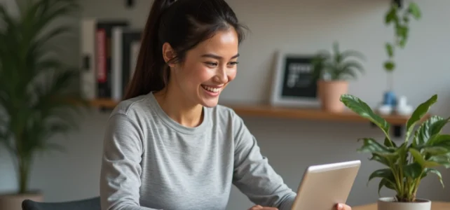 Découvrez l’impact des témoignages clients pour choisir le bon coach sportif