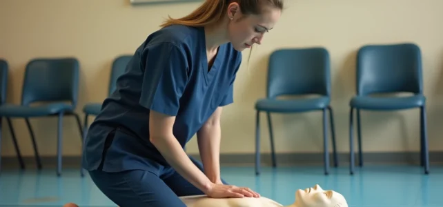 Les 3 principes clés pour apprendre les gestes de premier secours essentiels Les 3 principes clés pour apprendre les gestes de premier secours essentiels