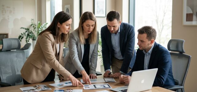 Optimiser les visuels de votre entreprise : comment les services complémentaires peuvent faire la différence Optimiser les visuels de votre entreprise : comment les services complémentaires peuvent faire la différence