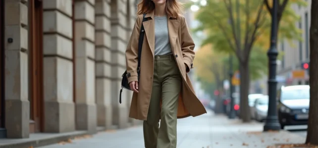 Les tendances mode incontournables de cette saison à ne surtout pas manquer