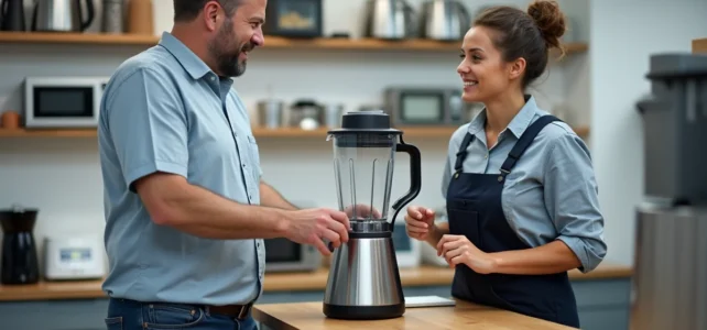 Comment bénéficier d’un service après-vente rapide et fiable pour vos appareils électroménagers Comment bénéficier d’un service après-vente rapide et fiable pour vos appareils électroménagers