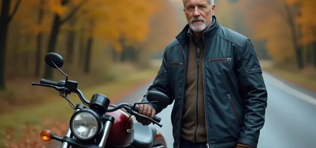 Quelle moto pour senior : conseils pour choisir le deux-roues idéal à la retraite Quelle moto pour senior : conseils pour choisir le deux-roues idéal à la retraite